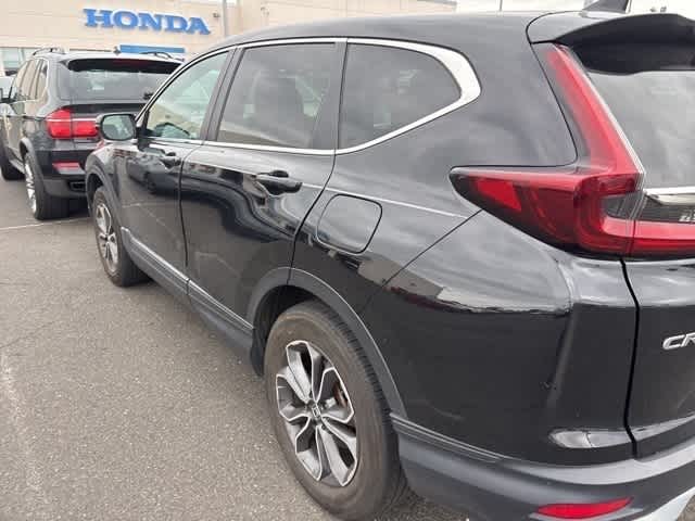 Thumbnail: 2022 Honda CR-V - 14