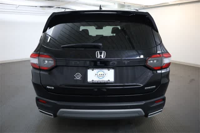 Thumbnail: 2024 Honda Pilot - 6