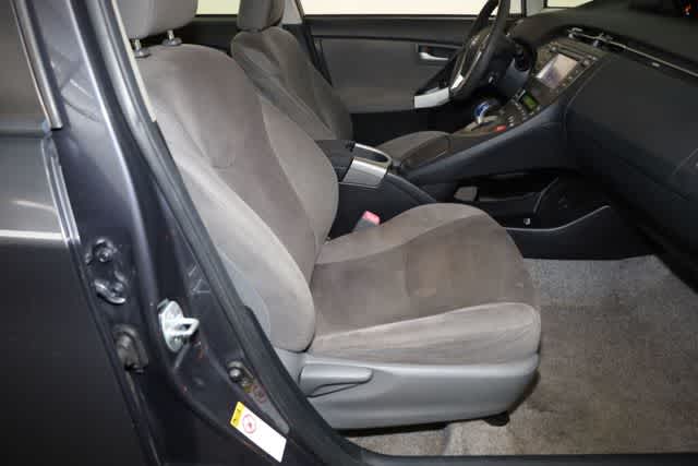 Thumbnail: 2012 Toyota Prius - 32