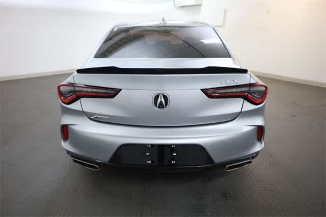 Thumbnail: 2021 Acura TLX - 6
