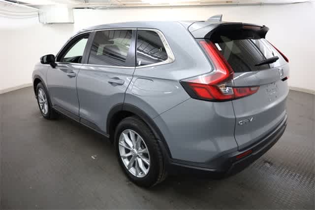 Thumbnail: 2023 Honda CR-V - 4