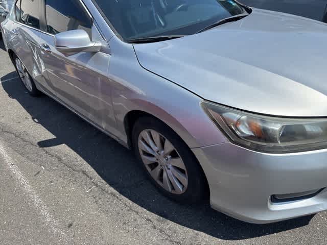 Thumbnail: 2014 Honda Accord - 12