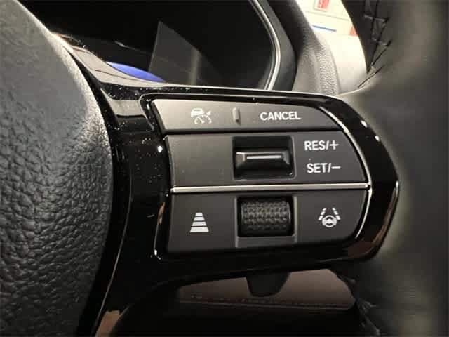 Thumbnail: 2025 Honda Pilot - 22