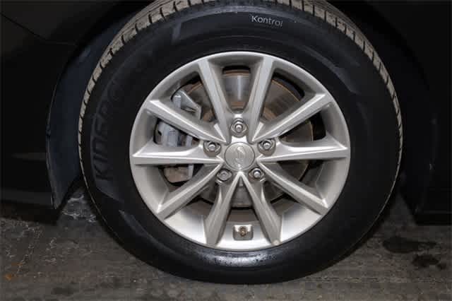 Thumbnail: 2019 Hyundai Sonata - 37