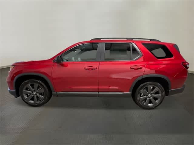 Thumbnail: 2025 Honda Pilot - 2