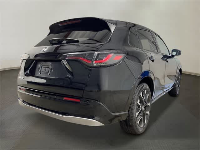 Thumbnail: 2026 Honda HR-V - 5