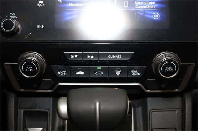 Thumbnail: 2022 Honda CR-V - 30