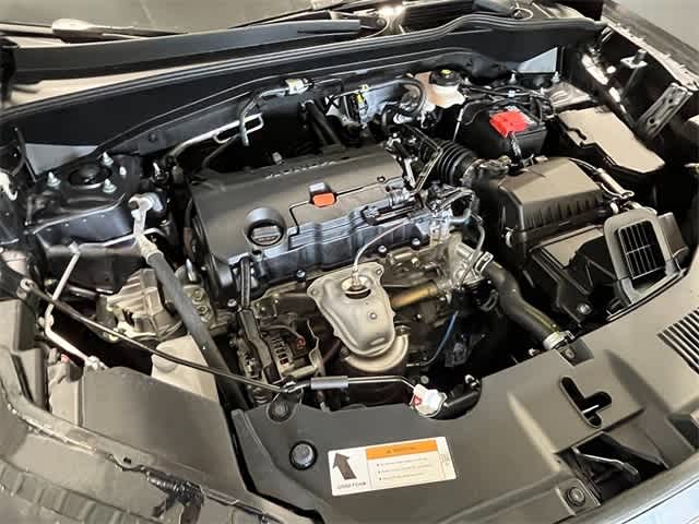 Thumbnail: 2026 Honda HR-V - 11