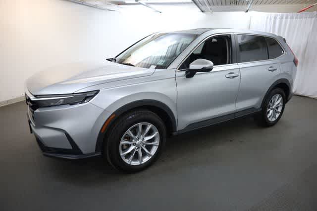 Thumbnail: 2024 Honda CR-V - 2