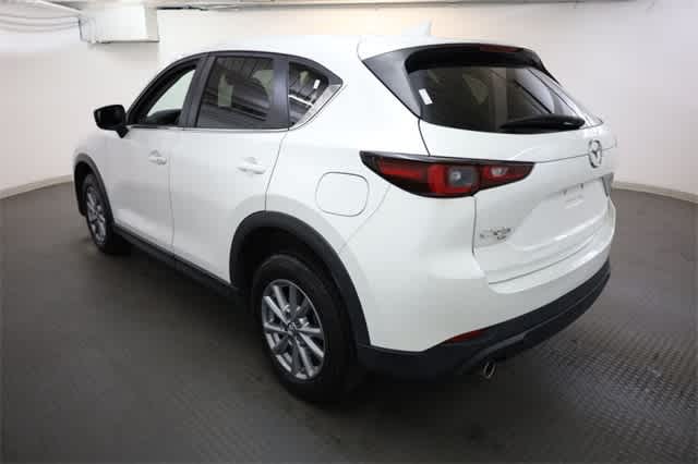 Thumbnail: 2023 Mazda CX-5 - 4