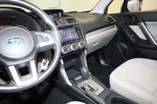 Thumbnail: 2018 Subaru Forester - 16