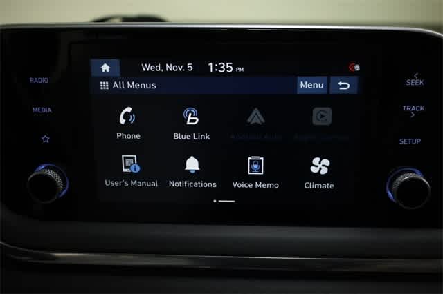 Thumbnail: 2021 Hyundai Sonata - 31