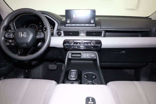 Thumbnail: 2023 Honda Pilot - 22