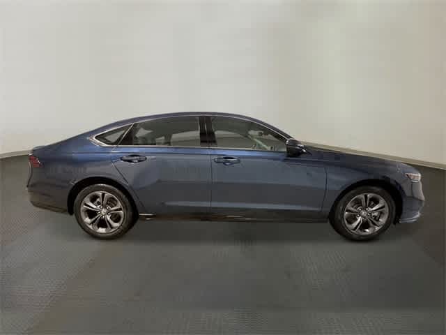 Thumbnail: 2026 Honda Accord - 8