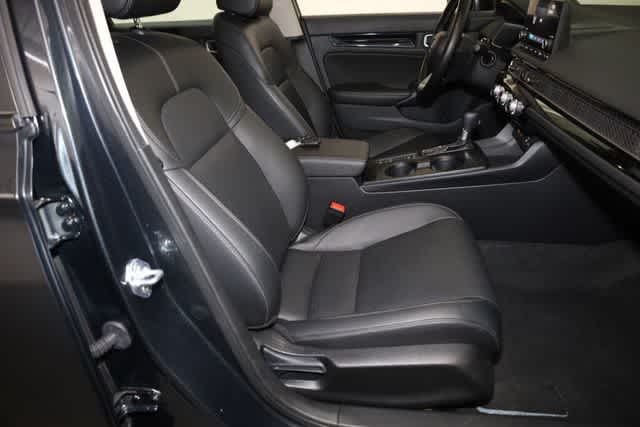 Thumbnail: 2023 Honda Civic - 35