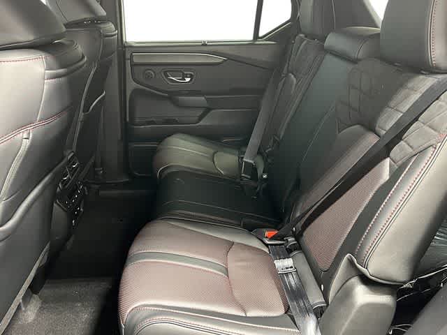 Thumbnail: 2026 Honda Pilot - 22