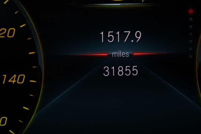 Thumbnail: 2021 Mercedes-Benz GLE - 25