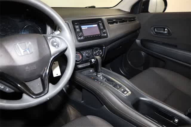 Thumbnail: 2022 Honda HR-V - 25
