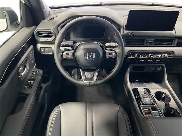 Thumbnail: 2026 Honda Pilot - 24