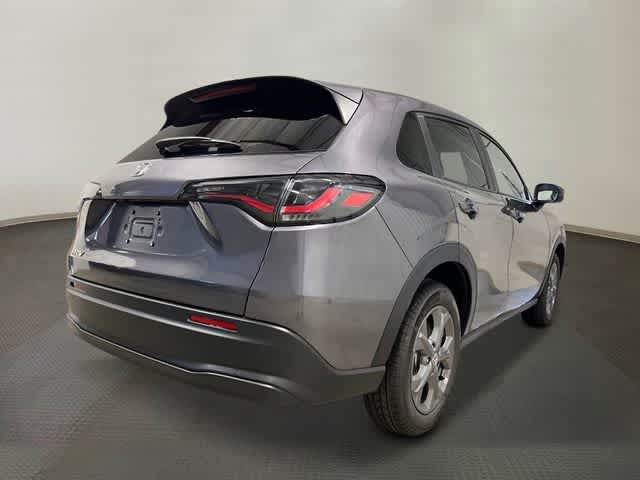 Thumbnail: 2026 Honda HR-V - 5