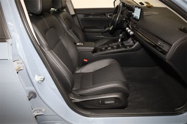 Thumbnail: 2022 Honda Civic - 20