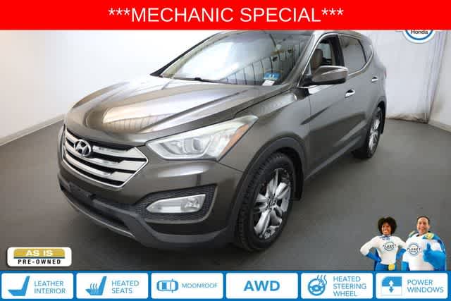 2013 Hyundai Santa Fe Sport 2.0T -
                  Union, NJ