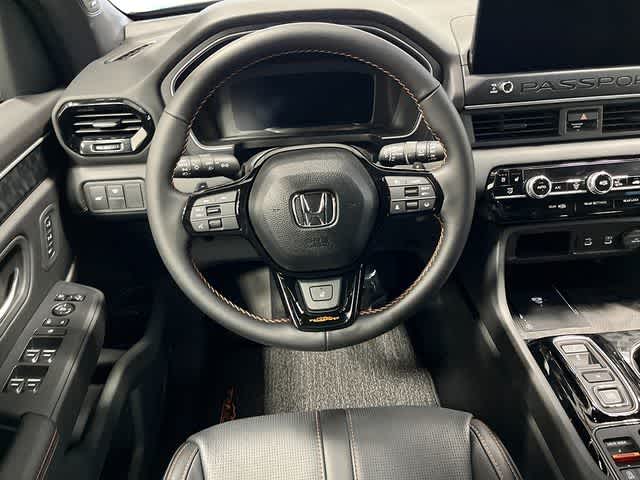 Thumbnail: 2026 Honda Passport - 25
