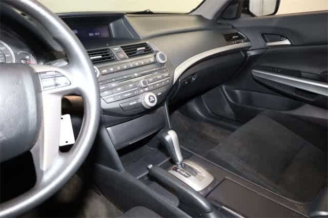 Thumbnail: 2008 Honda Accord - 23