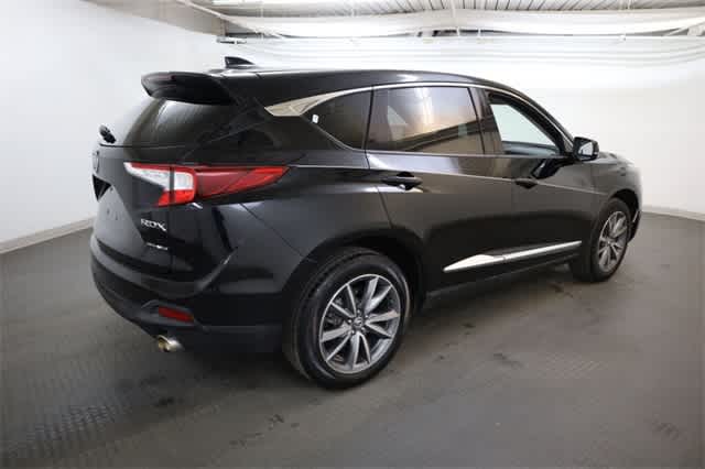 Thumbnail: 2020 Acura RDX - 8