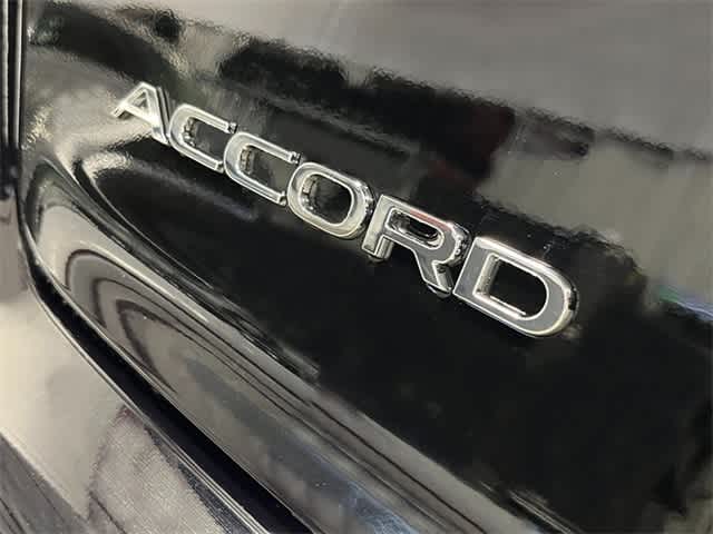 Thumbnail: 2025 Honda Accord - 6