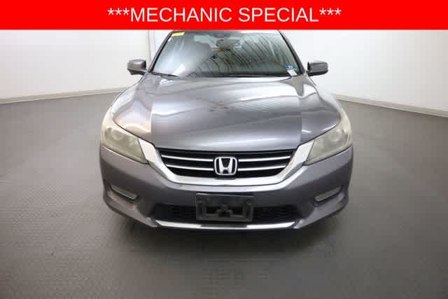 Thumbnail: 2013 Honda Accord - 12