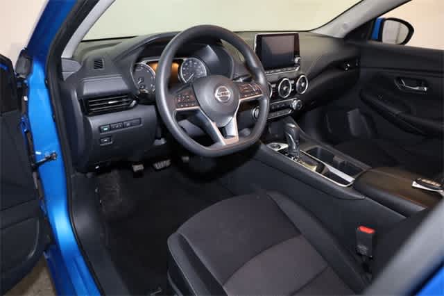 Thumbnail: 2023 Nissan Sentra - 14