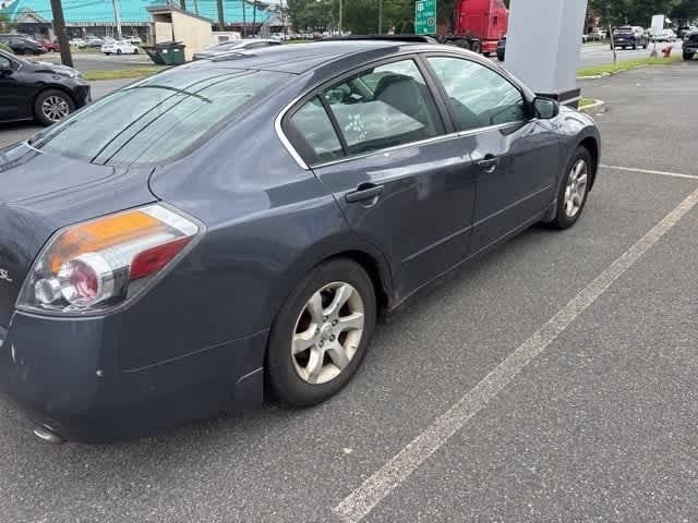 Thumbnail: 2007 Nissan Altima - 7