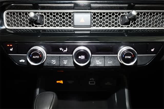 Thumbnail: 2024 Honda Civic - 29