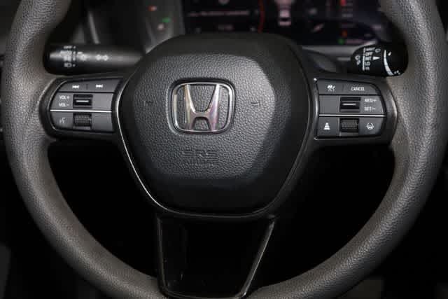 Thumbnail: 2023 Honda Accord - 29
