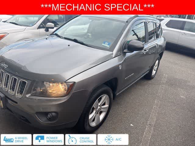 2014 Jeep Compass Sport -
                  Union, NJ
