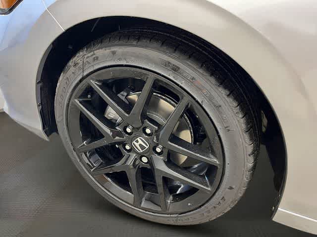 Thumbnail: 2026 Honda Civic - 11