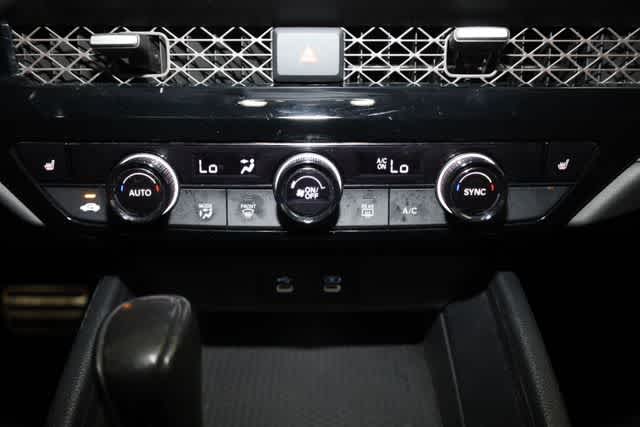 Thumbnail: 2024 Honda Accord - 26