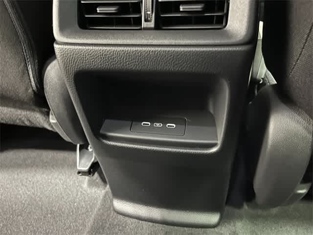 Thumbnail: 2026 Honda CR-V - 25