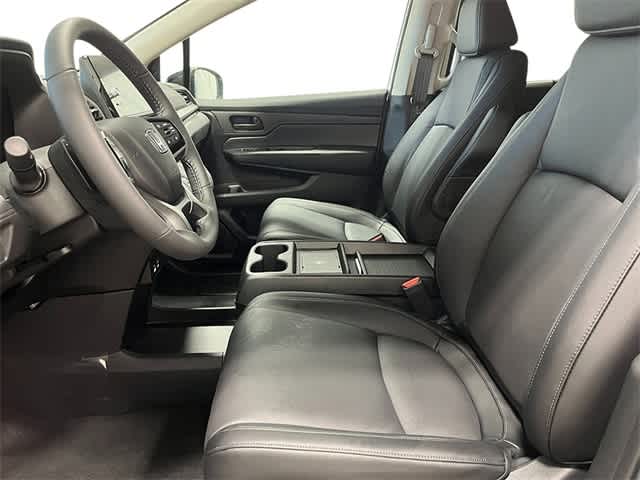 Thumbnail: 2026 Honda Odyssey - 14