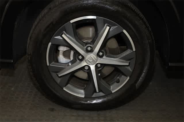 Thumbnail: 2023 Honda HR-V - 36