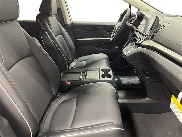 Thumbnail: 2026 Honda Odyssey - 29