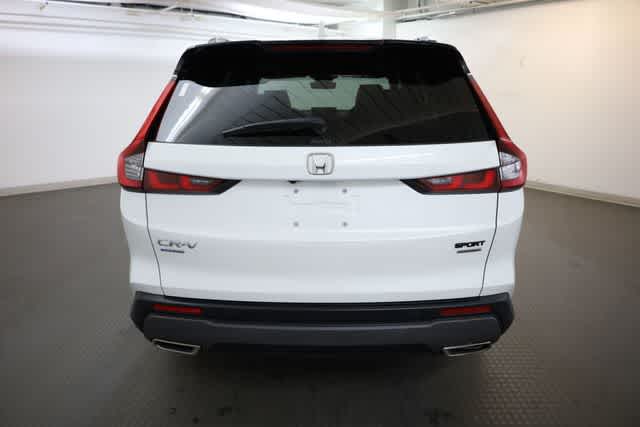 Thumbnail: 2023 Honda CR-V - 6