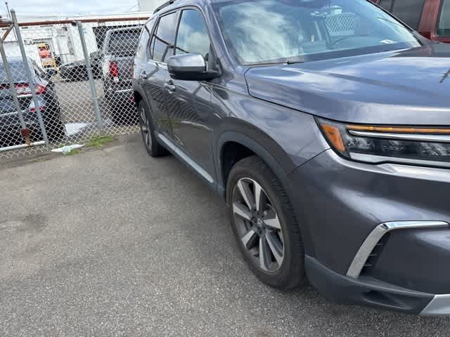 Thumbnail: 2023 Honda Pilot - 8