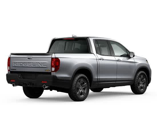 Thumbnail: 2026 Honda Ridgeline - 2