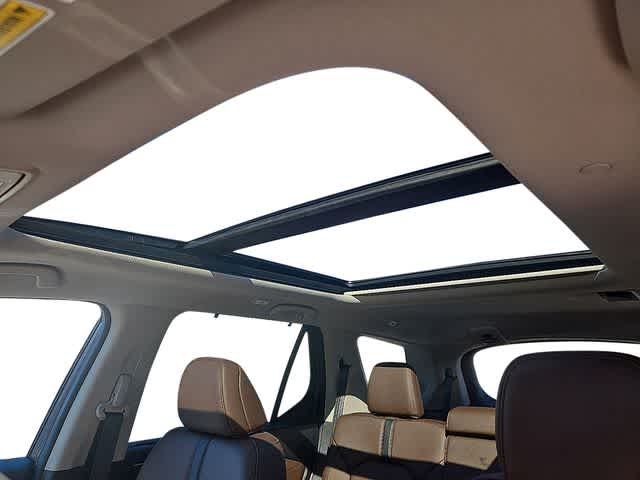 Thumbnail: 2026 Honda Pilot - 24