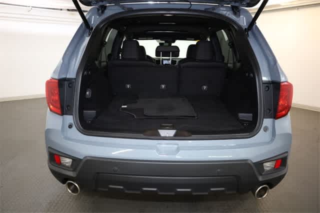 Thumbnail: 2023 Honda Passport - 36