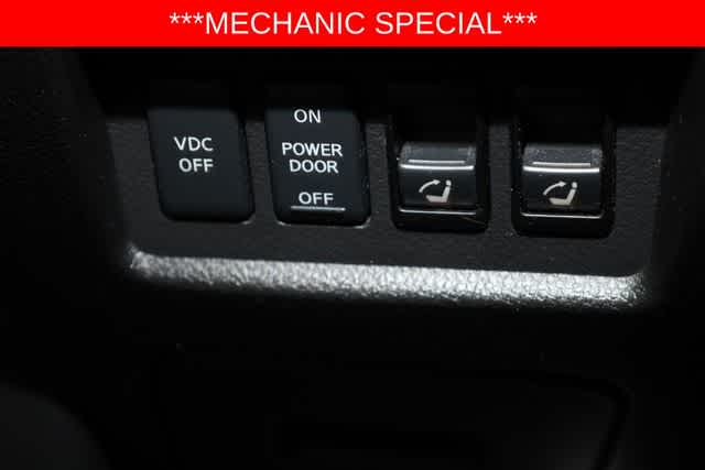 Thumbnail: 2010 Nissan Murano - 20