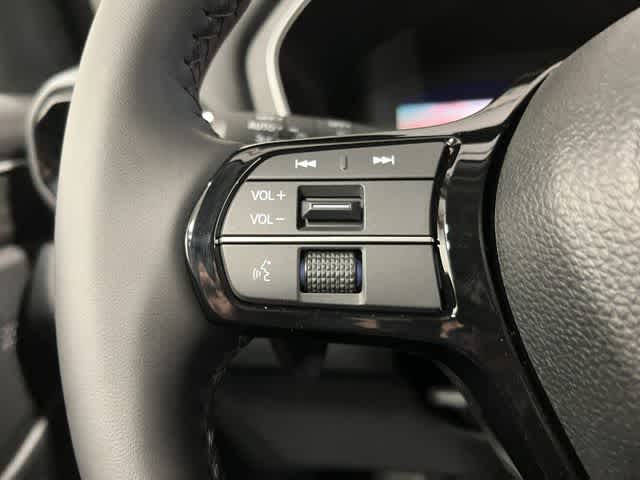 Thumbnail: 2026 Honda Pilot - 16