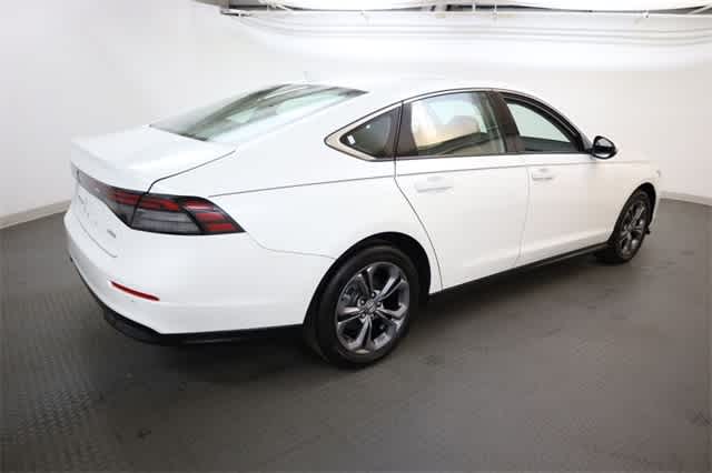 Thumbnail: 2024 Honda Accord - 8